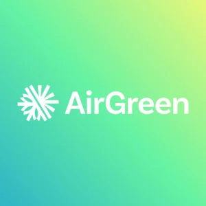 Airgreen inc.