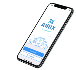 Airix - votre santé simplifiée