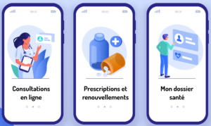 Airix - votre santé simplifiée