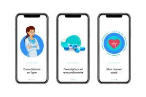 Airix - votre santé simplifiée