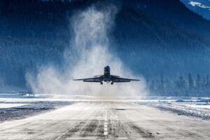 Airjet supply