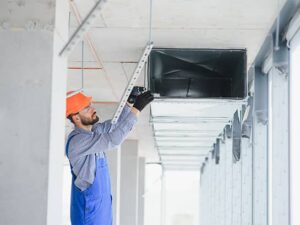 Airomax nettoyage de systèmes de ventilation