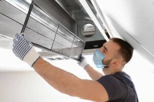 Airomax nettoyage de systèmes de ventilation