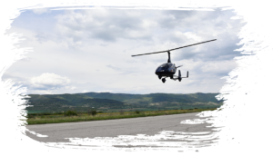 Airpro gyro