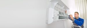 Airtek climatisation & chauffage inc