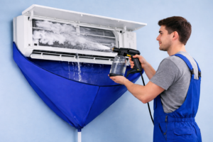 Airtek climatisation & chauffage inc