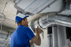 Airtek climatisation & chauffage inc