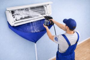 Airtek climatisation & chauffage inc