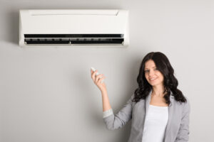 Airtek climatisation & chauffage inc