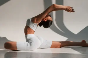 Aki pilates club