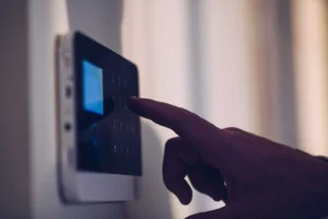 Alarme abitel