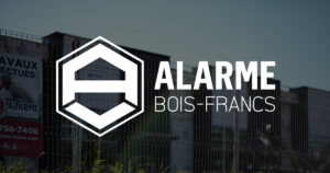 Alarme bois-francs inc