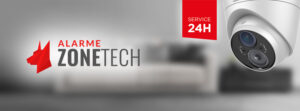 Alarme zonetech - caméras de surveillance et systèmes de sécurité