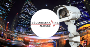 Alarmes et antivols sécurimax inc