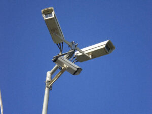 Alarmes securtech je