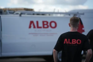 Albo electric - master electrician - quebec city