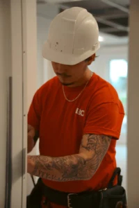 Albo electric - master electrician - quebec city