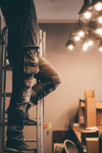 Albo electric - master electrician - quebec city