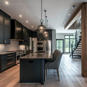 Alcemat construction inc