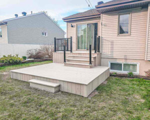 Alcemat construction inc