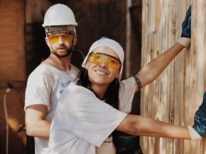 Aldo construction