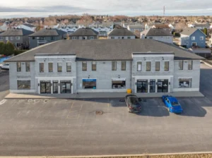 Alexandre desrochers / courtier immobilier