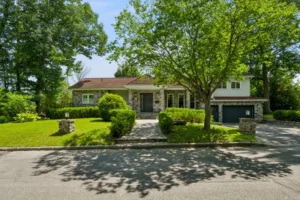Alexandre desrochers / courtier immobilier