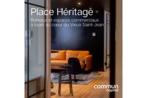 Alexandre desrochers / courtier immobilier