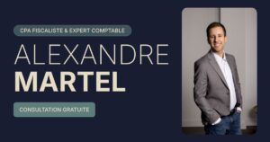 Alexandre martel