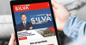 Alexandre sear courtier immobilier résidentiel chez re/max vision