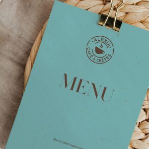 Alexia café & crêpes