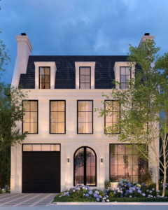 Alfa homes
