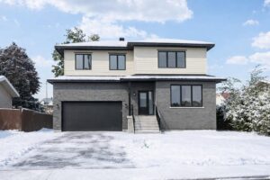 Alfa homes
