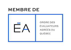 Alga évaluation