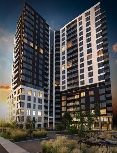 Alged construction