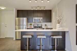 Alged construction