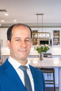 Ali aouchar courtier immobilier résidentiel re/max royal jordan