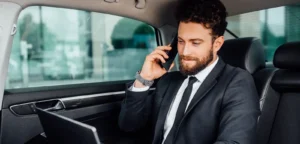 Ali taxi brossard