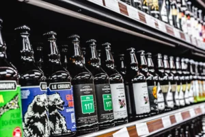 Alimentation impact inc