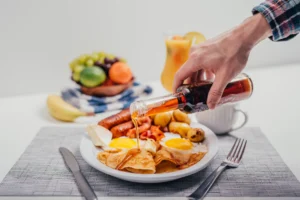 Aliments capel foods