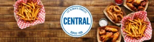 Aliments congele central | central wholesale