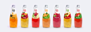 Aliments n&s inc