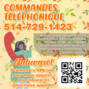 Aliments sante naturasol