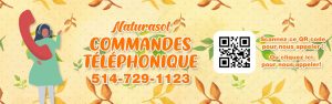Aliments sante naturasol