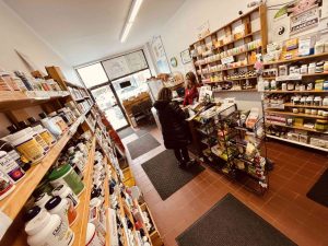 Aliments sante naturasol