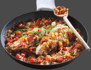 Aliments sibon inc