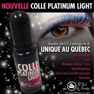 All nail and beauty