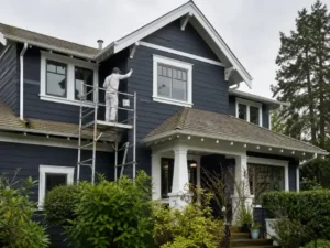 All star painting company