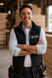 Allard construction