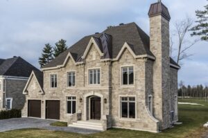 Allard construction